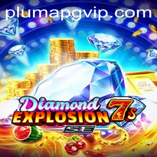 DiamondExplosion7sSE: A Thrilling Casino Game Adventure in Today's Gaming World