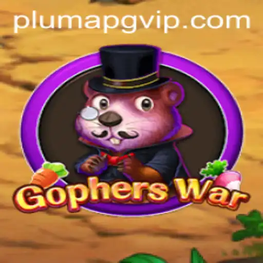 GophersWar: An Exciting New Virtual Adventure by Plumapg.com
