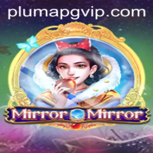 MirrorMirror: A Mesmerizing Adventure Game by PlumAPG