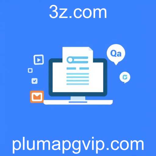 Explorando a Categoria 'Blog' na Plataforma de Jogos plumapg.com