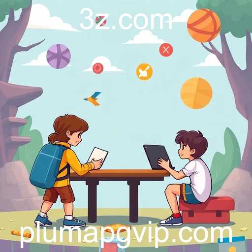 O Papel dos Jogos de Educação no Aprendizado Moderno