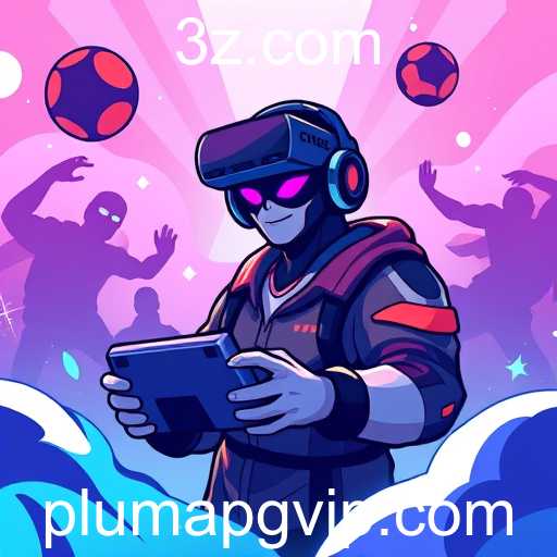 Exploração Digital: Tendências e Desafios dos Jogos Online em 2025