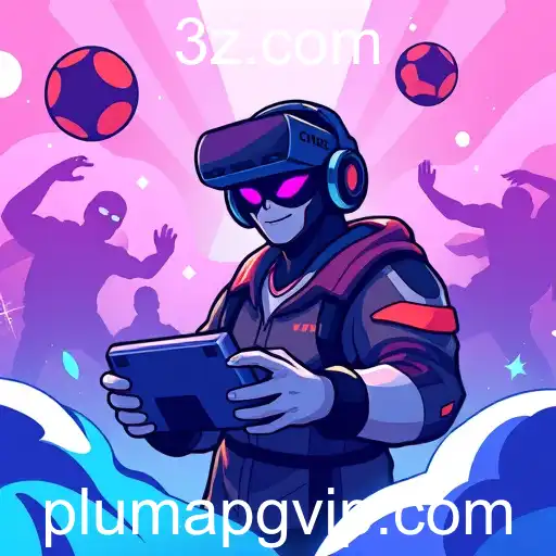 Exploração Digital: Tendências e Desafios dos Jogos Online em 2025