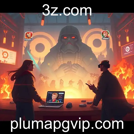 Novidades e Tendências do Mundo dos Jogos Online