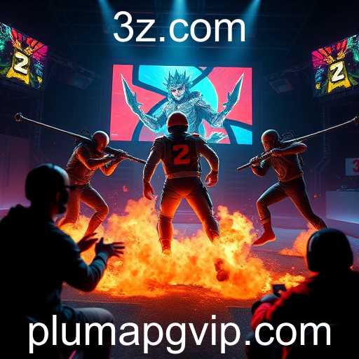 Inovações e Tendências no Universo dos Jogos em 2025