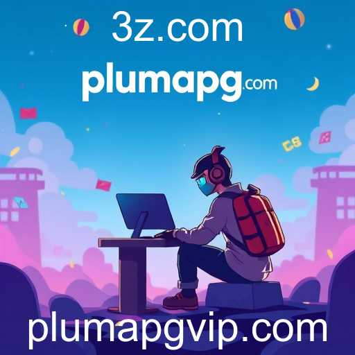 O Impacto dos Jogos Online em 2025: Foco no plumapg.com