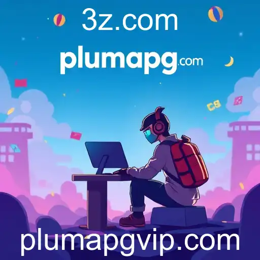 O Impacto dos Jogos Online em 2025: Foco no plumapg.com