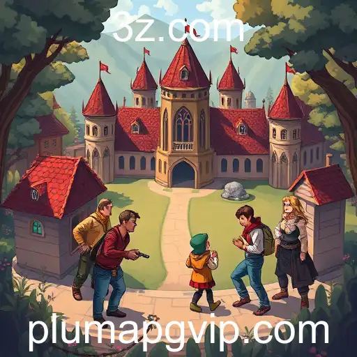 O Impacto Crescente dos Jogos Online em Língua Portuguesa