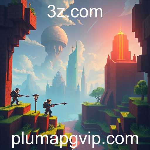 Inovação nos Jogos: Um Pilar de Criatividade e Diversidade