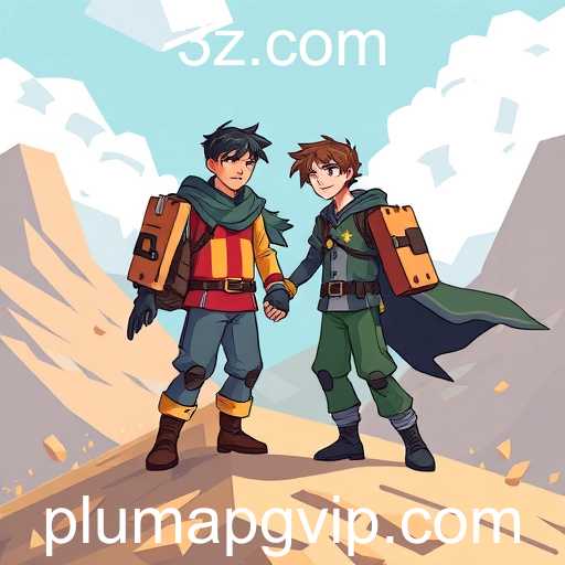 Explorando a Categoria de Jogos 'Parceiros' em Plumapg.com