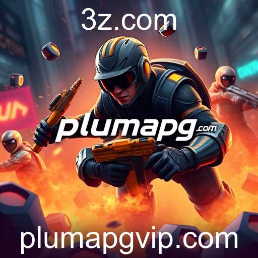 PlumaPG: O Futuro dos Jogos Online em Português