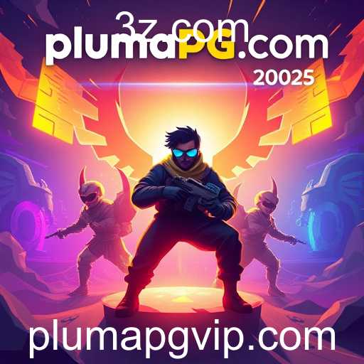 PlumaPG: A Evolução dos Jogos Online em 2025