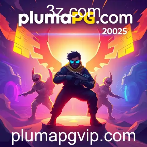 PlumaPG: A Evolução dos Jogos Online em 2025