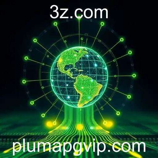 A Ascensão do plumapg.com no Cenário de Jogos Online